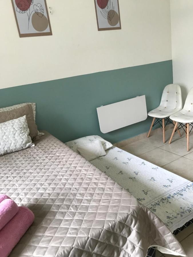 Otimo Apartamento Em Copacabana. Rio de Janeiro Exterior foto