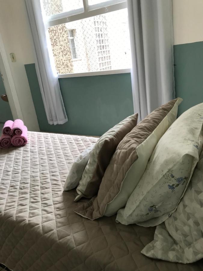 Otimo Apartamento Em Copacabana. Rio de Janeiro Exterior foto