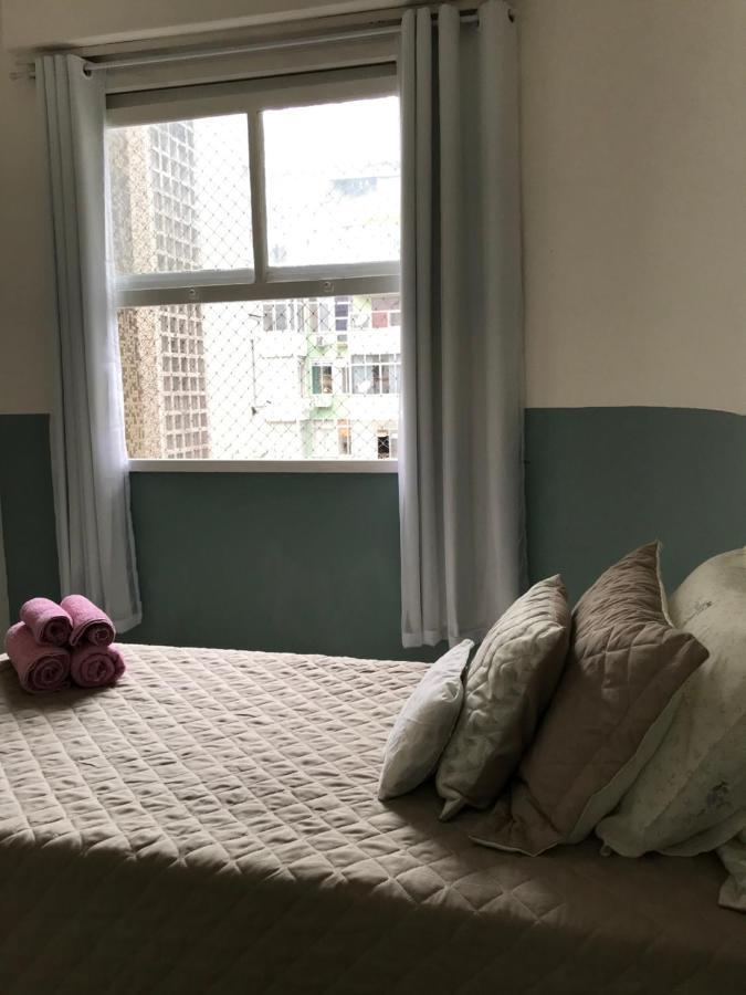 Otimo Apartamento Em Copacabana. Rio de Janeiro Exterior foto