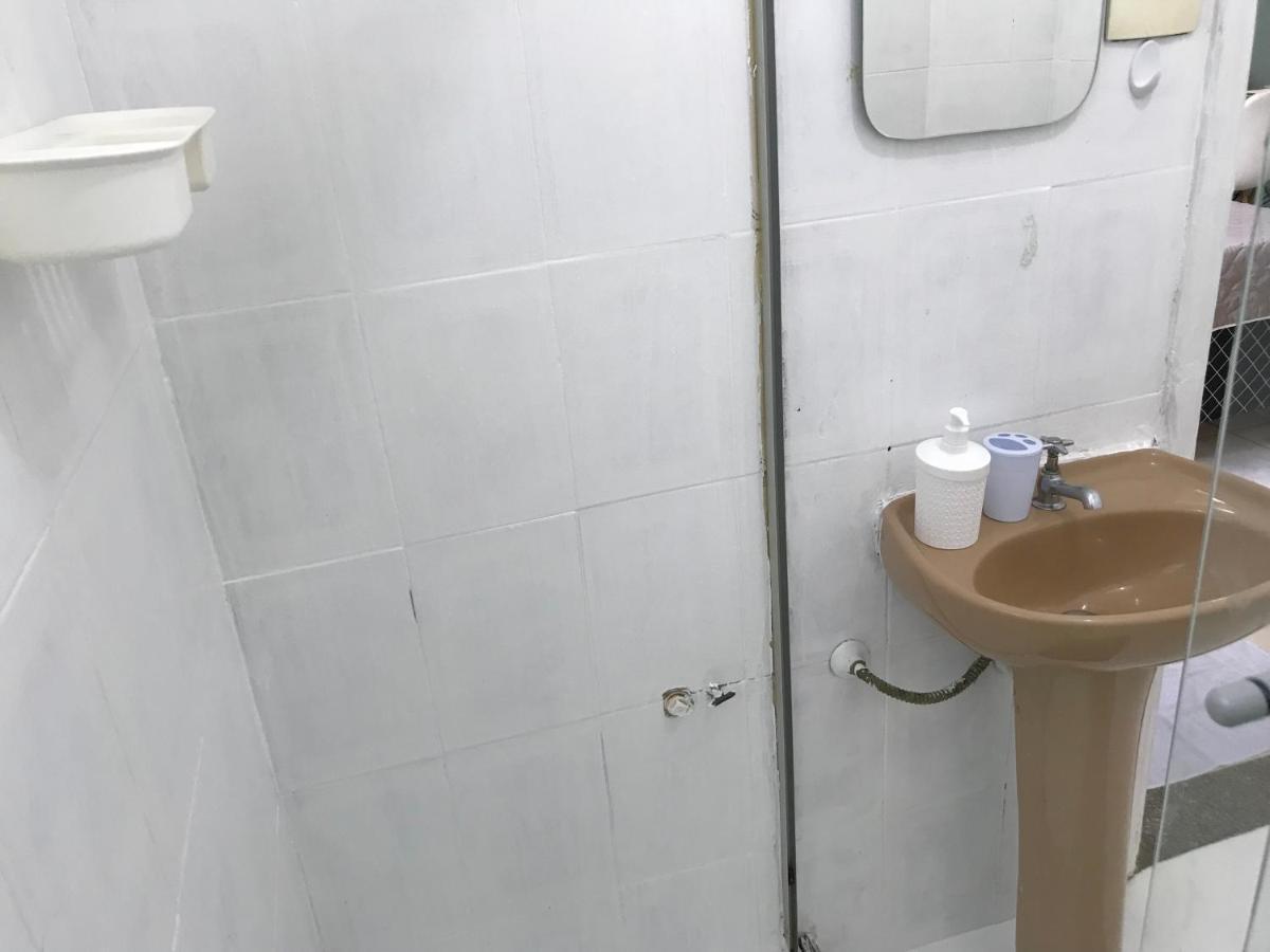 Otimo Apartamento Em Copacabana. Rio de Janeiro Exterior foto