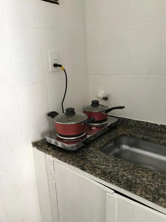 Otimo Apartamento Em Copacabana. Rio de Janeiro Exterior foto