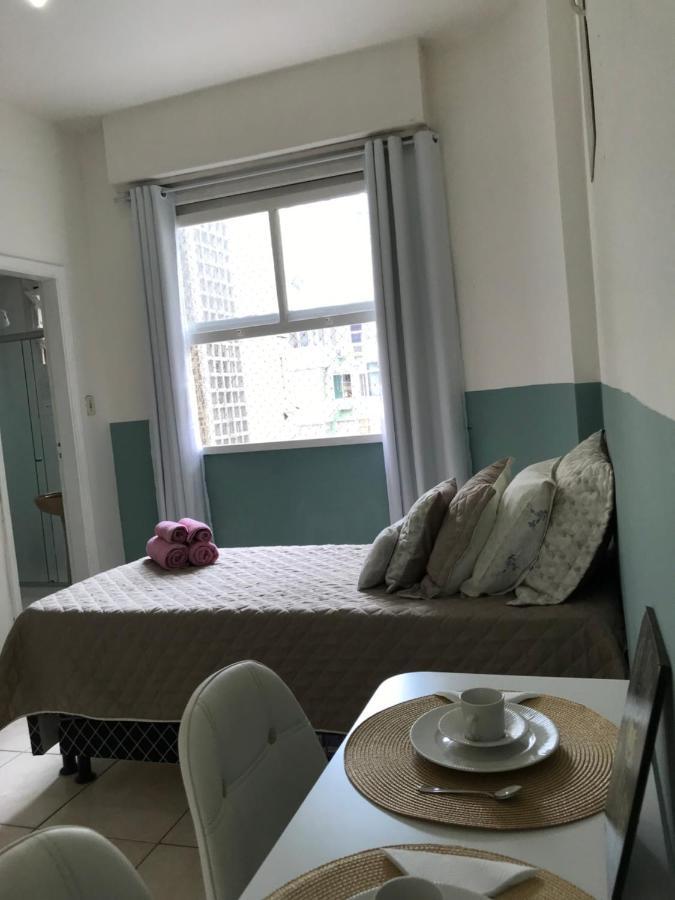 Otimo Apartamento Em Copacabana. Rio de Janeiro Exterior foto