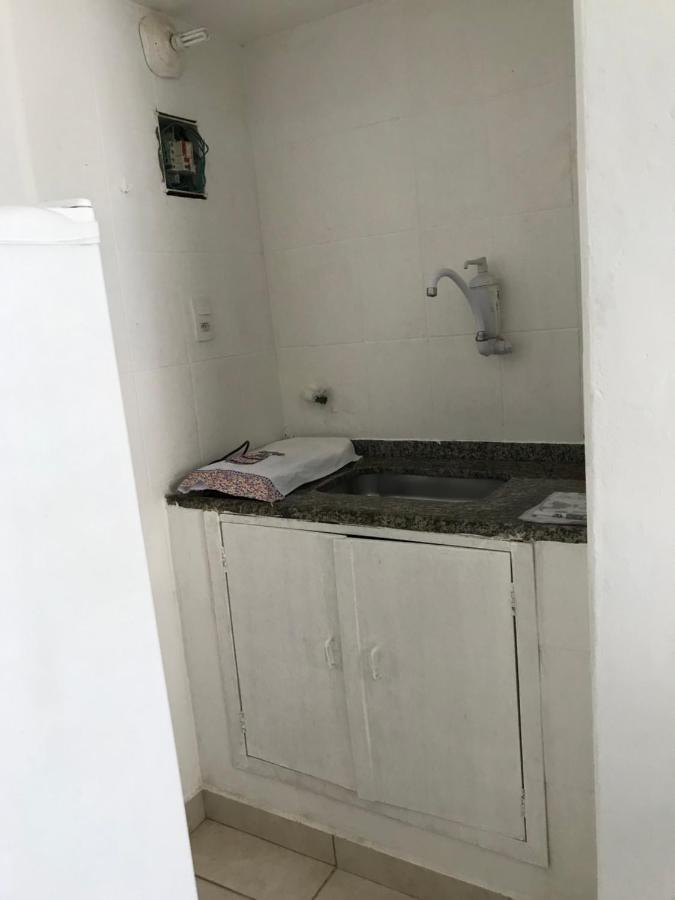 Otimo Apartamento Em Copacabana. Rio de Janeiro Exterior foto